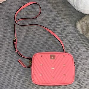 VS camera bag purse crossbody